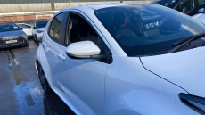 Toyota Yaris 1.5 Hybrid Design 5dr CVT Hybrid Hatchback